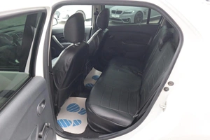 Седан Renault Logan 2020 года, 1105000 рублей, Мирное