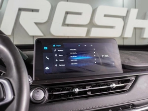 Внедорожник Chery Tiggo 4 Pro 2024 года, 1594000 рублей, Воронеж