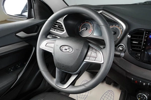 Седан ВАЗ (LADA) Vesta 2025 года, 1339000 рублей, Тюмень