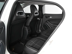 Внедорожник Mercedes-benz GLA-класс 2015 года, 2599000 рублей, Аксай