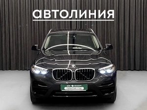 Внедорожник BMW X3 2019 года, 3099000 рублей, Красноярск