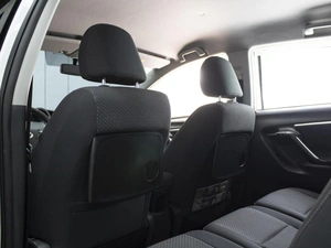 Минивэн Toyota Verso 2013 года, 1210000 рублей, Омск