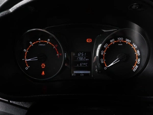 Седан ВАЗ (LADA) Granta 2025 года, 1049000 рублей, Красный Пахарь