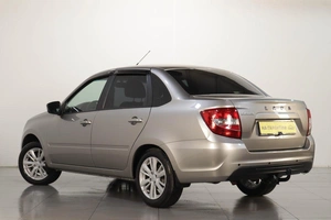 Седан ВАЗ (LADA) Granta 2022 года, 879000 рублей, Челябинск