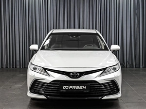 Седан Toyota Camry 2018 года, 2489000 рублей, Ставрополь