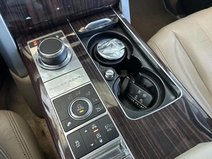 Внедорожник Land Rover Range Rover 2014 года, 2980000 рублей, Уфа