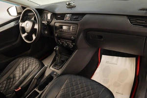 Лифтбек Skoda Octavia 2014 года, 789000 рублей, Челябинск