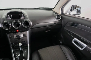 Внедорожник Opel Antara 2013 года, 1159000 рублей, Пермь