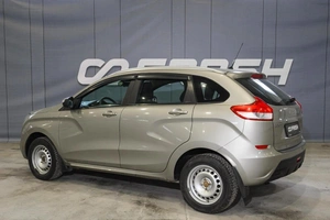 Хетчбэк ВАЗ (LADA) XRAY 2020 года, 999000 рублей, Ульяновск