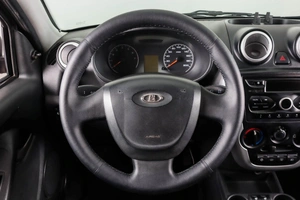 Седан ВАЗ (LADA) Granta 2016 года, 399000 рублей, Пермь