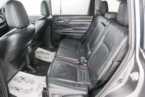Внедорожник Toyota Highlander 2014 года, 2949000 рублей, Красноярск