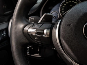 Внедорожник BMW X6 2017 года, 3850000 рублей, Краснодар