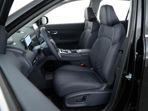 Внедорожник Geely Galaxy Starship 7 2025 года, 3647077 рублей, Москва