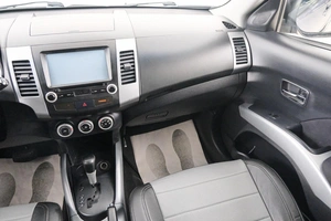 Внедорожник Mitsubishi Outlander 2008 года, 1229000 рублей, Красноярск