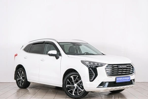 Внедорожник Haval Jolion 2022 года, 1979000 рублей, Красноярск