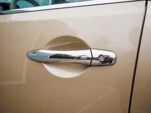 Внедорожник Nissan Patrol 2012 года, 1700000 рублей, Большой Сочи