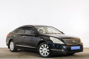 Седан Nissan Teana 2010 года, 999000 рублей, Тюмень