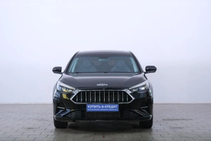 Лифтбек JAC J7 2023 года, 1499000 рублей, Омск