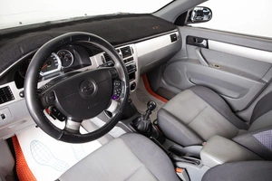 Седан Chevrolet Lacetti 2008 года, 479000 рублей, Пермь