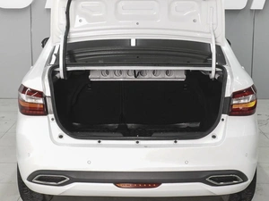 Седан ВАЗ (LADA) Vesta 2023 года, 1230000 рублей, Ростов-на-Дону