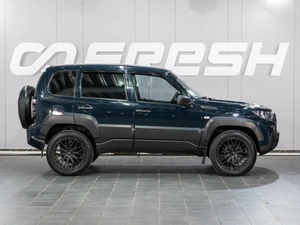 Внедорожник ВАЗ (LADA) Niva Travel 2022 года, 1139000 рублей, Сургут