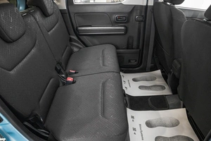 Хетчбэк Suzuki Wagon R 2020 года, 1089000 рублей, Барнаул