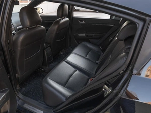 Хетчбэк Geely Emgrand EC7 2013 года, 469000 рублей, Саратов