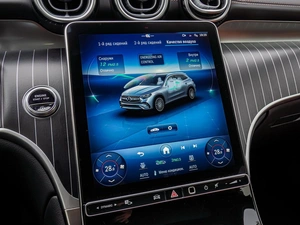 Внедорожник Mercedes-benz GLC-класс 2023 года, 6890000 рублей, Краснодар