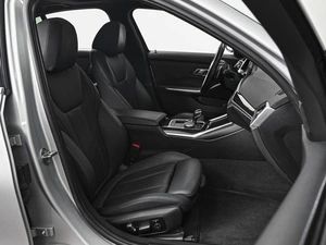 Седан BMW 3 серия 2019 года, 3488990 рублей, Ставрополь