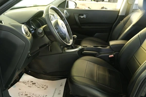 Внедорожник Nissan Qashqai 2011 года, 1029000 рублей, Омск