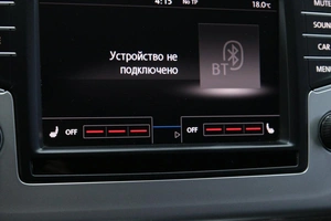 Универсал Volkswagen Passat 2016 года, 1648000 рублей, Солонцы