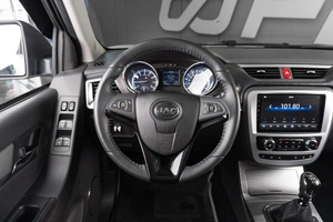Пикап JAC T8 2024 года, 2329000 рублей, Петрозаводск