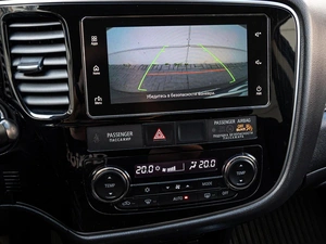 Внедорожник Mitsubishi Outlander 2018 года, 2180000 рублей, Краснодар