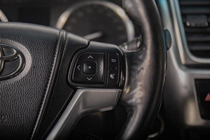 Внедорожник Toyota Highlander 2014 года, 3099000 рублей, Томск