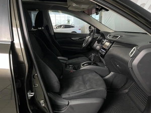 Внедорожник Nissan X-Trail 2017 года, 1950000 рублей, Нижневартовск