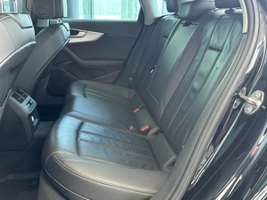 Седан Audi A4 2017 года, 2070000 рублей, Уфа