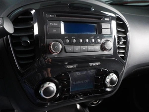 Внедорожник Nissan Juke 2011 года, 1039000 рублей, Минеральные Воды