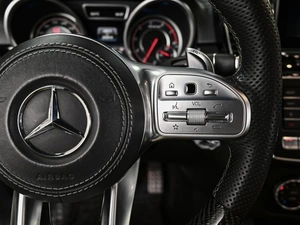 Внедорожник Mercedes-benz GLE-класс AMG 2016 года, 4059000 рублей, Ставрополь