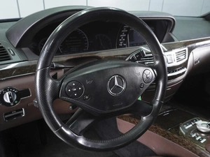 Седан Mercedes-benz S-класс 2009 года, 1999000 рублей, Ростов-на-Дону