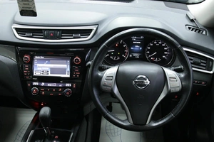 Внедорожник Nissan X-Trail 2015 года, 1648000 рублей, Солонцы