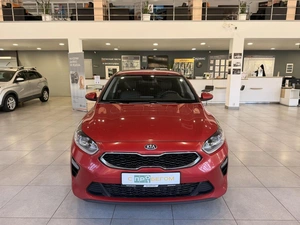 Купе Kia Ceed 2019 года, 1490000 рублей, Орёл