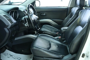 Внедорожник Mitsubishi Outlander 2010 года, 1249000 рублей, Омск