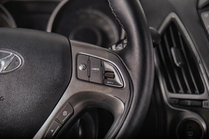 Внедорожник Hyundai ix35 2014 года, 1259000 рублей, Томск