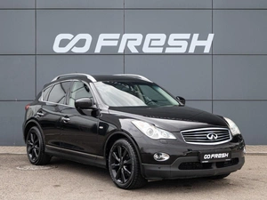 Внедорожник Infiniti EX25 2011 года, 1465000 рублей, Краснодар