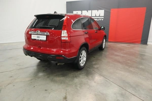 Внедорожник Honda CR-V 2008 года, 1370000 рублей, Курск