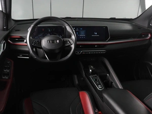 Внедорожник Geely Coolray 2023 года, 2199000 рублей, Минеральные Воды