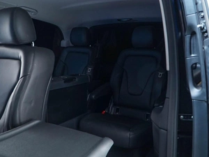 Минивэн Mercedes-benz V-класс 2014 года, 3598888 рублей, Москва