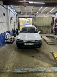 Универсал Toyota Corolla 1999 года, 220000 рублей, Красноярск
