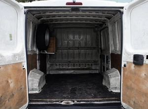 Peugeot Boxer, II (2006—2014) 2.2 HDi MT (130 л.с.) 2012г. 2012 года, 1100000 рублей, Большой Сочи