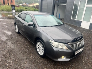 Седан Toyota Camry 2013 года, 1800000 рублей, Красноярск